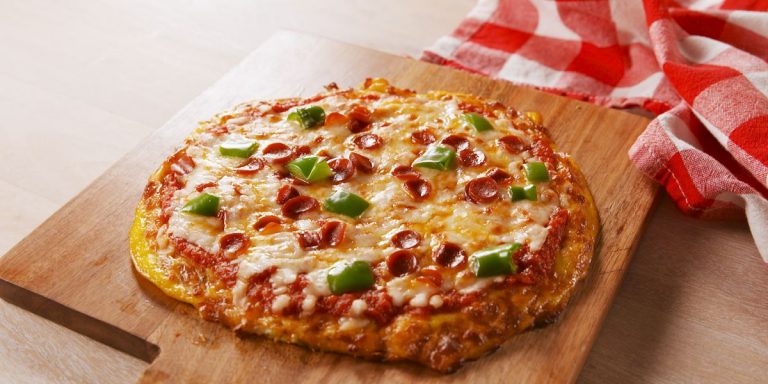 Who Knew Pizza Had So Many Health Benefits